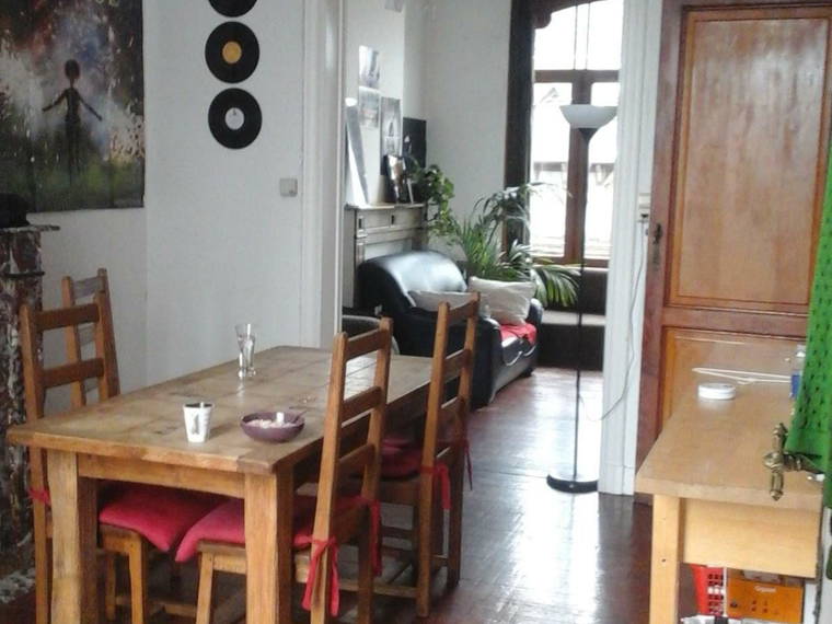 Homestay Etterbeek 205647