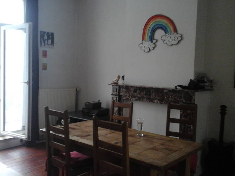 Homestay Etterbeek 205647