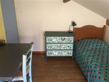 Chambre À Louer Toulouse 224555-1