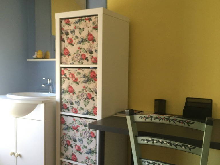 Homestay Toulouse 224555-3