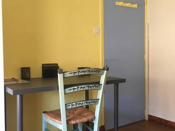 Chambre Chez L'habitant Toulouse 224555-4