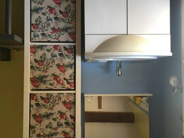 Chambre Chez L'habitant Toulouse 224555-7