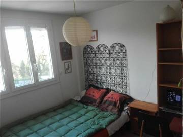 Room For Rent Montpellier 216272-1