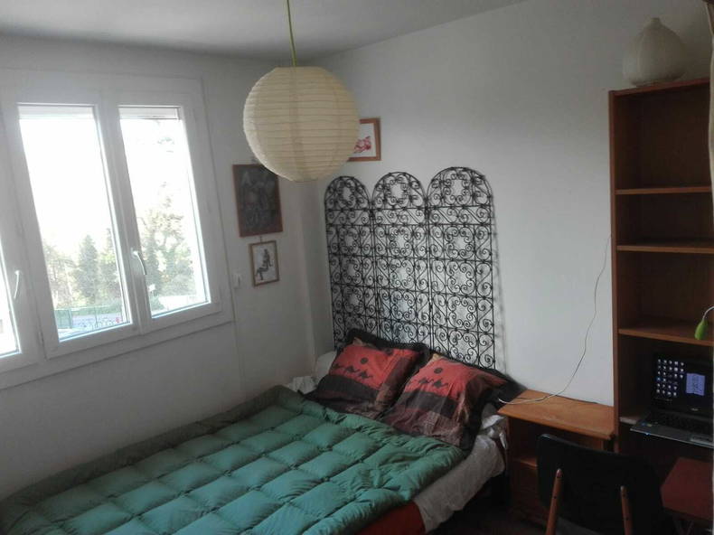 Homestay Montpellier 216272-1
