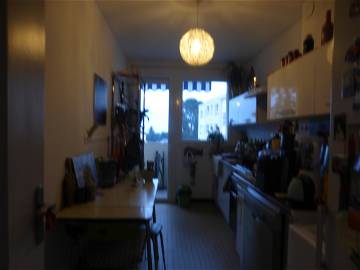 Room For Rent Montpellier 216272