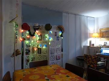 Chambre À Louer Montpellier 216272