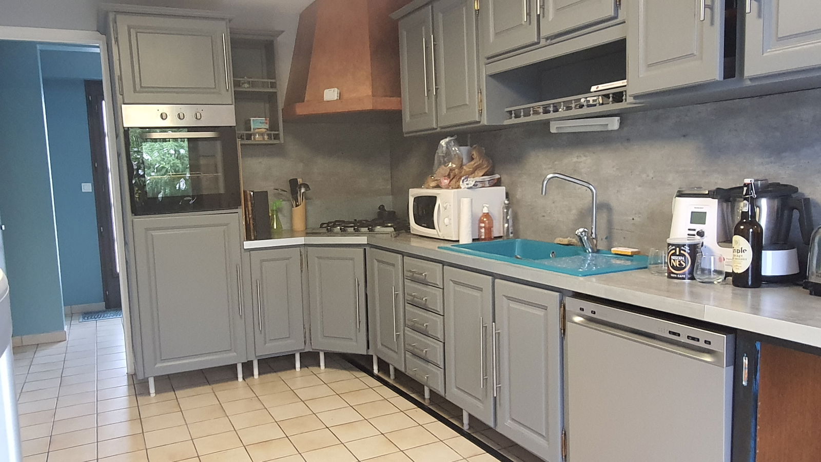 Colocation Rezé 616850