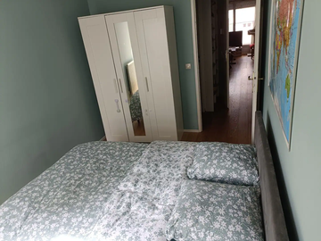 Room For Rent Saint-Ouen-Sur-Seine 302697