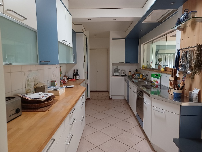 Homestay Epalinges 308796