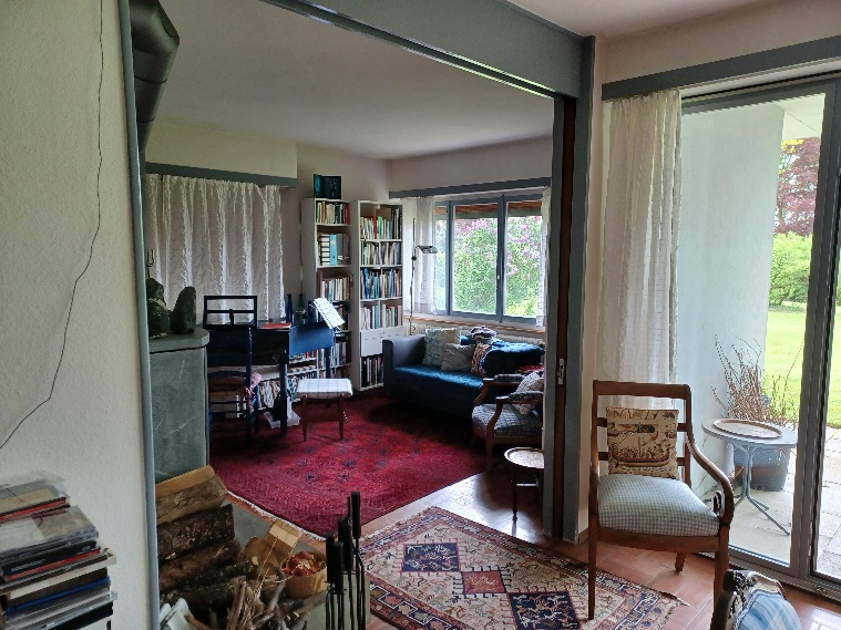 Homestay Epalinges 308796