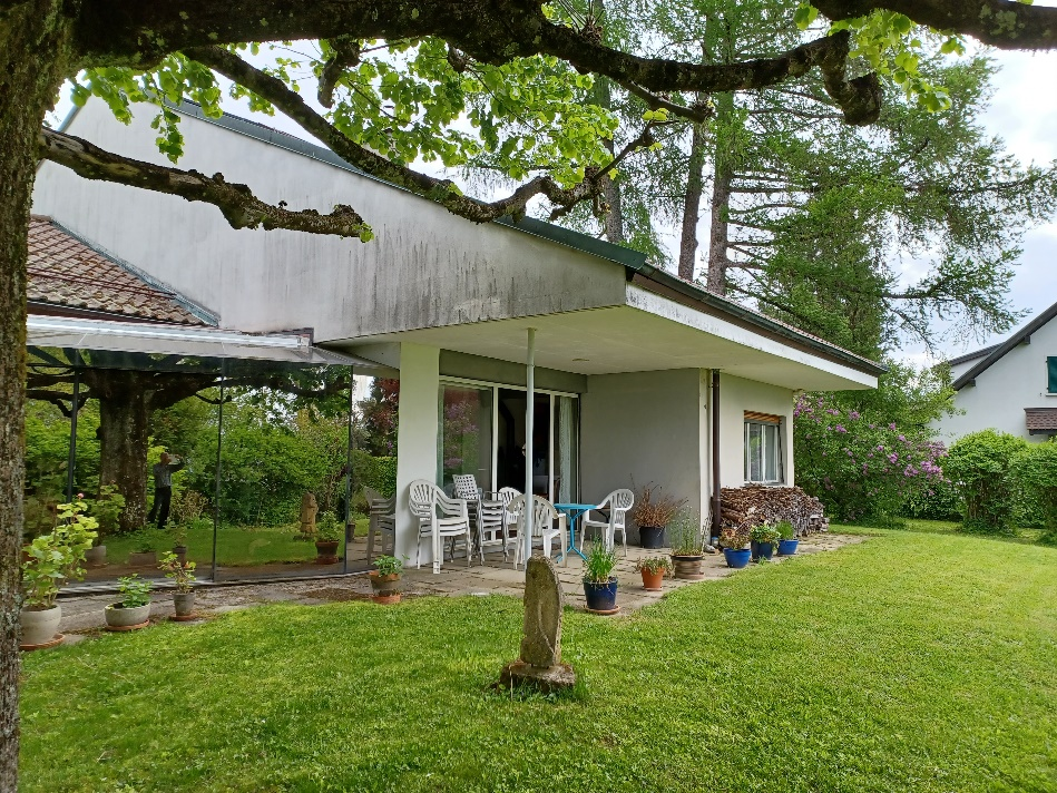 Homestay Epalinges 308796