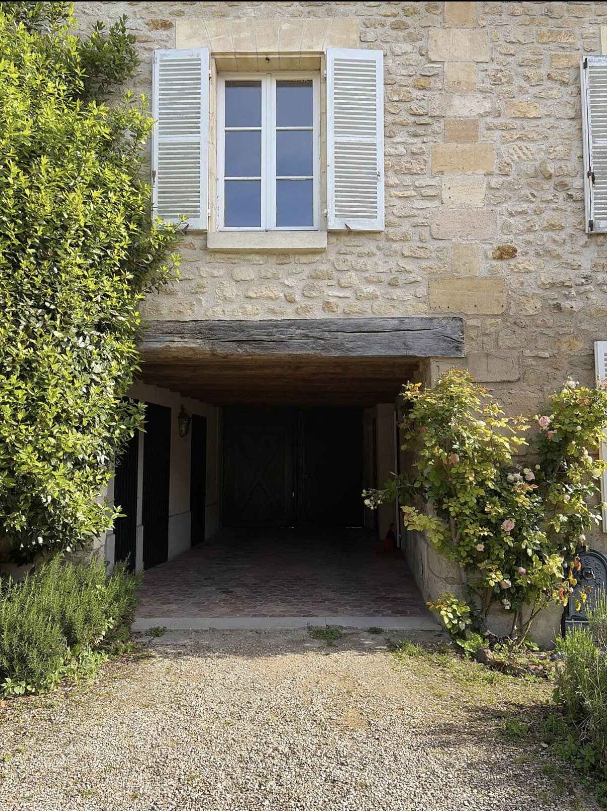 Bed And Breakfast Gouvieux 665966