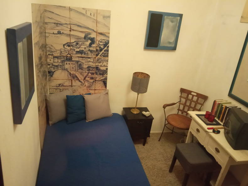 Chambre Chez L'habitant Lisboa 230347-1