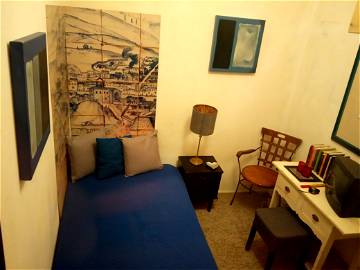 Roomlala | Cozy Room - Lisboa Central