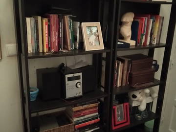 Chambre Chez L'habitant Lisboa 230347-5