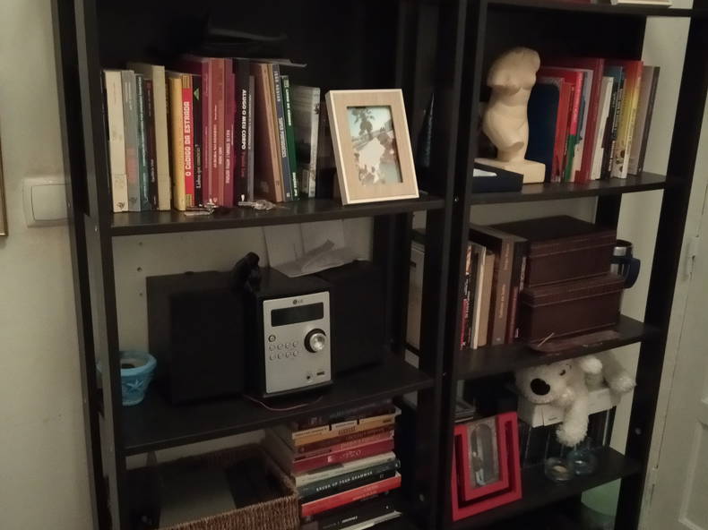 Chambre Chez L'habitant Lisboa 230347-5