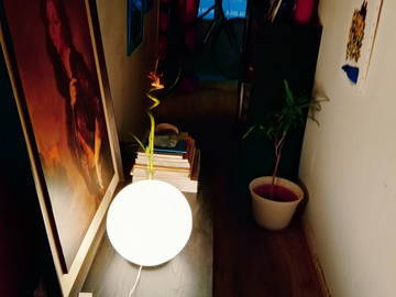 Chambre Chez L'habitant Lisboa 230347-7