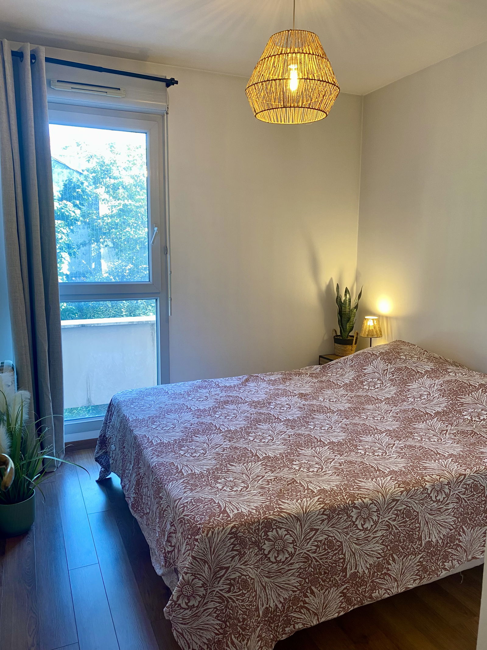 Homestay Villeurbanne 209690