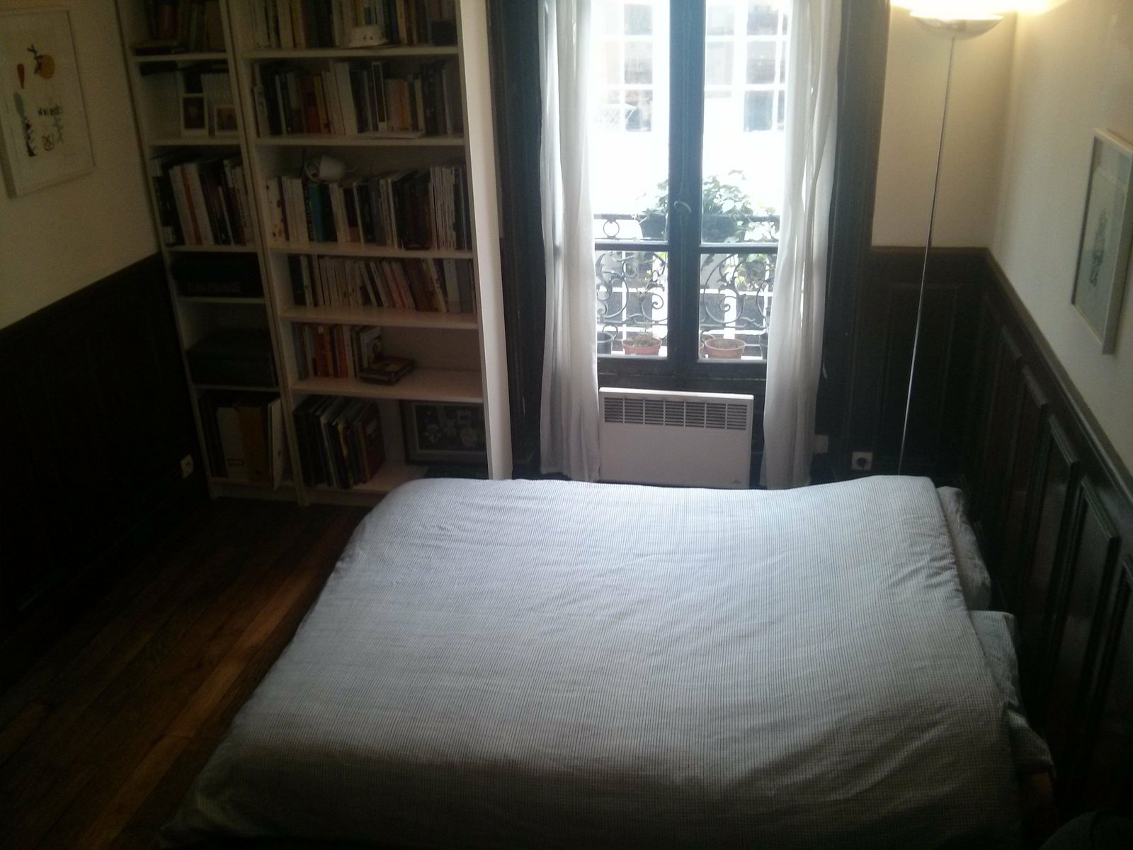 Estudio Independiente Paris 185189