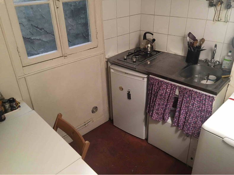 Toda La Casa Paris 185189-4