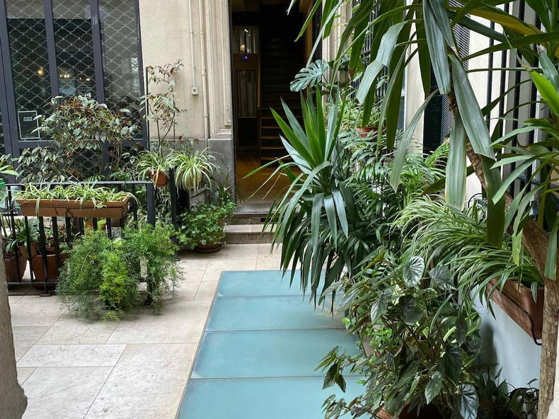 Toda La Casa Paris 185189-5