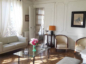 Room For Rent Paris 260932-1