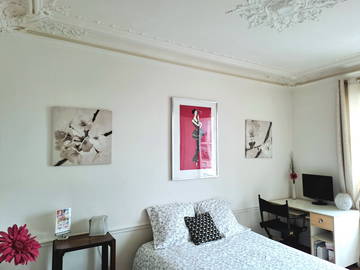 Room For Rent Paris 260932