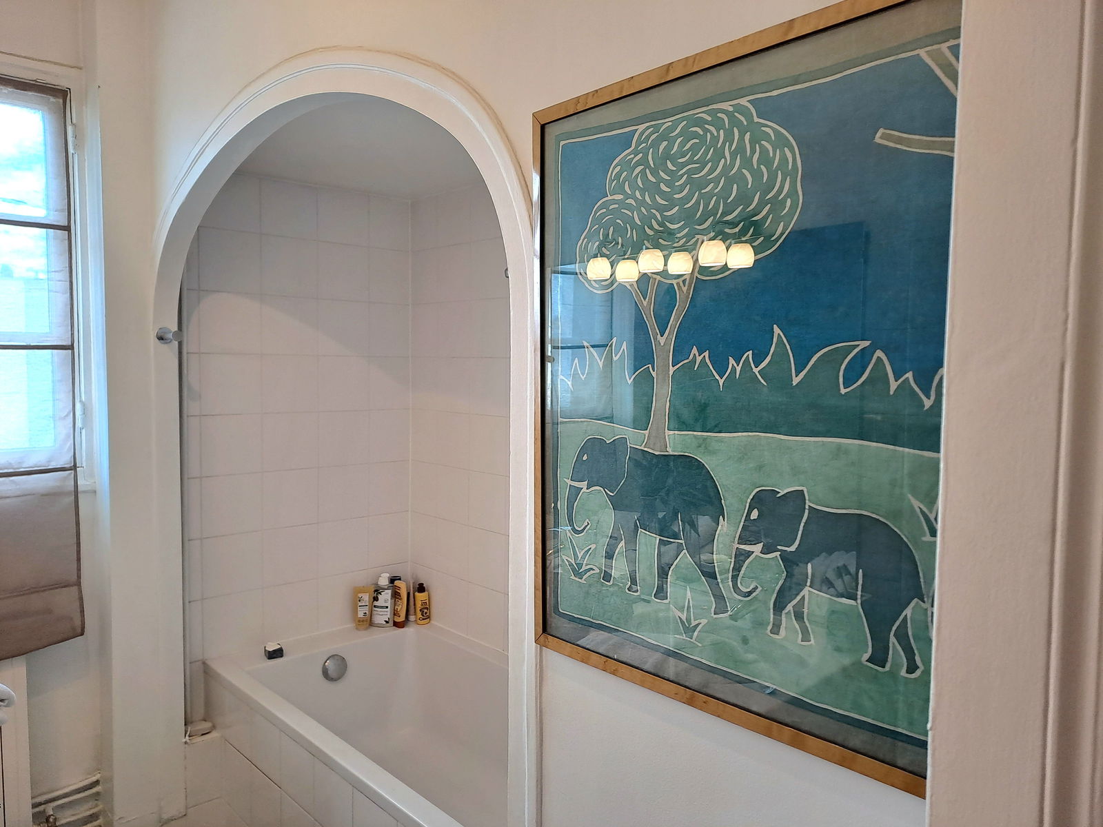 Homestay Paris 260932