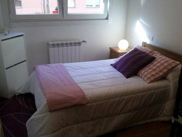 Room For Rent Santiago De Compostela 120438