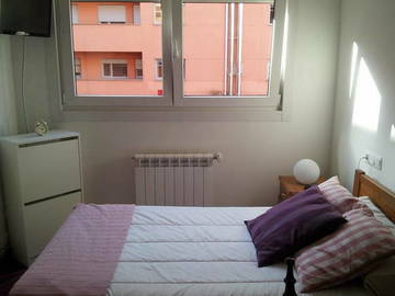 Room For Rent Santiago De Compostela 120438