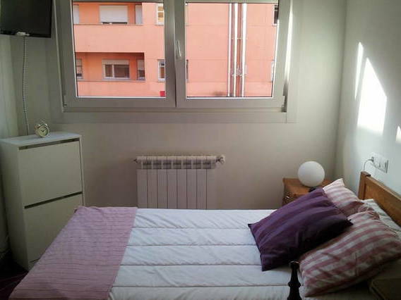 Homestay Santiago de Compostela 120438