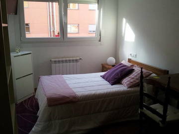 Room For Rent Santiago De Compostela 120438