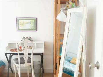 Chambre À Louer València 206977