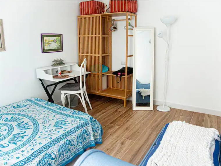 Homestay València 206977