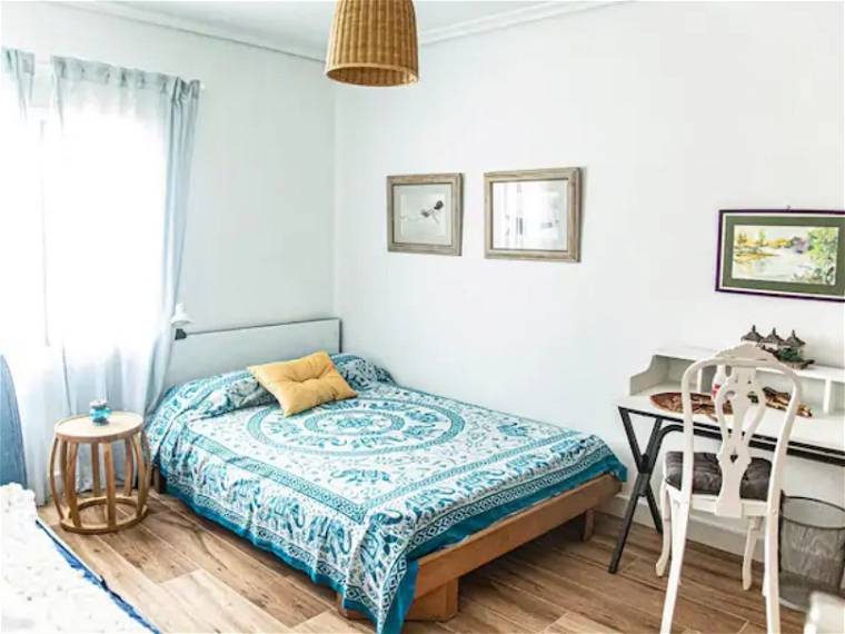 Homestay València 206977