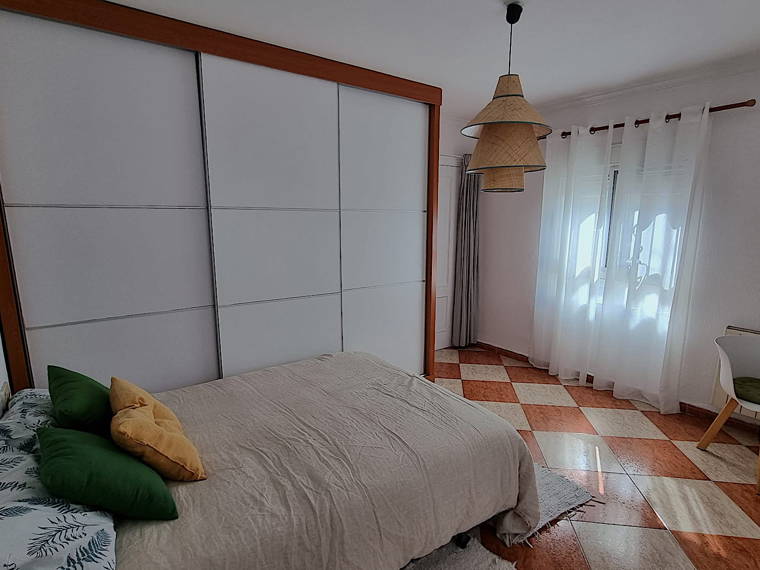 Chambre À Louer València 313499-1