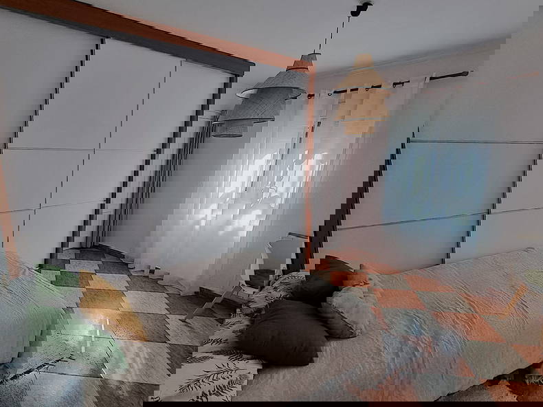 Hospedagem Em Casa De Família València 313499-1