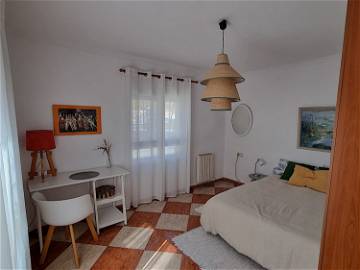 Chambre À Louer València 313499