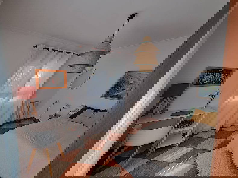 Hospedagem Em Casa De Família València 313499-2