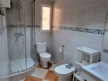 Chambre À Louer València 313499