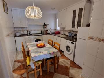 Chambre Chez L'habitant València 313499-4