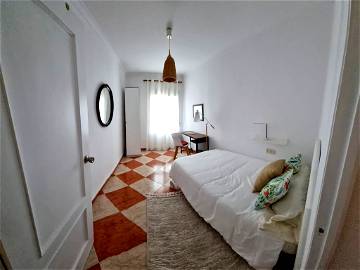 Room For Rent València 313503-1