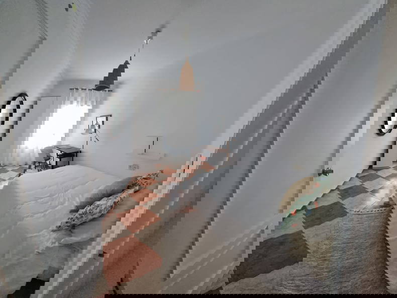 Hospedagem Em Casa De Família València 313503-1