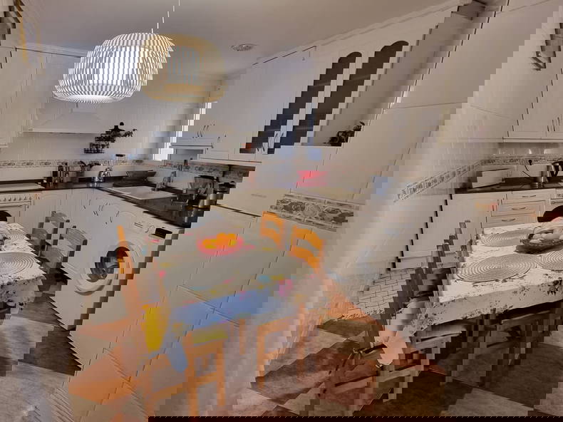 Hospedagem Em Casa De Família València 313503-3