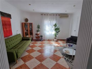 Chambre Chez L'habitant València 313503-4