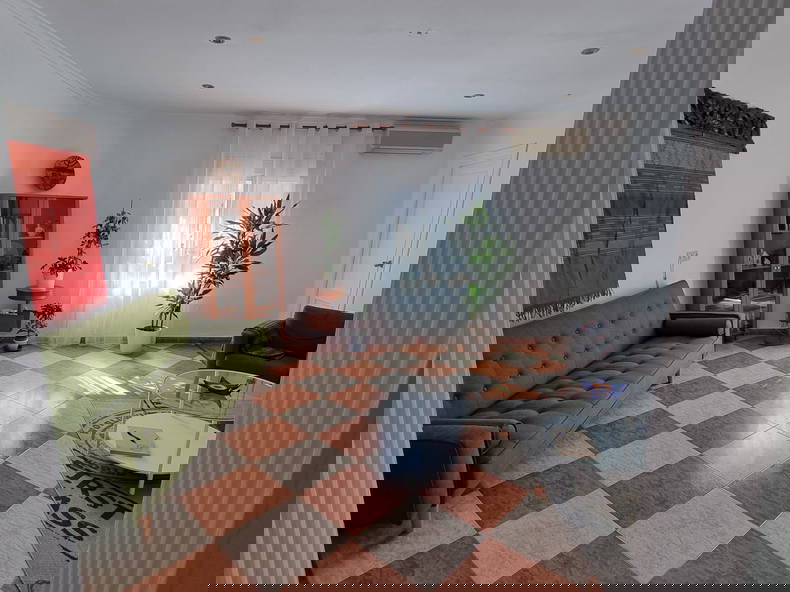 Hospedagem Em Casa De Família València 313503-4