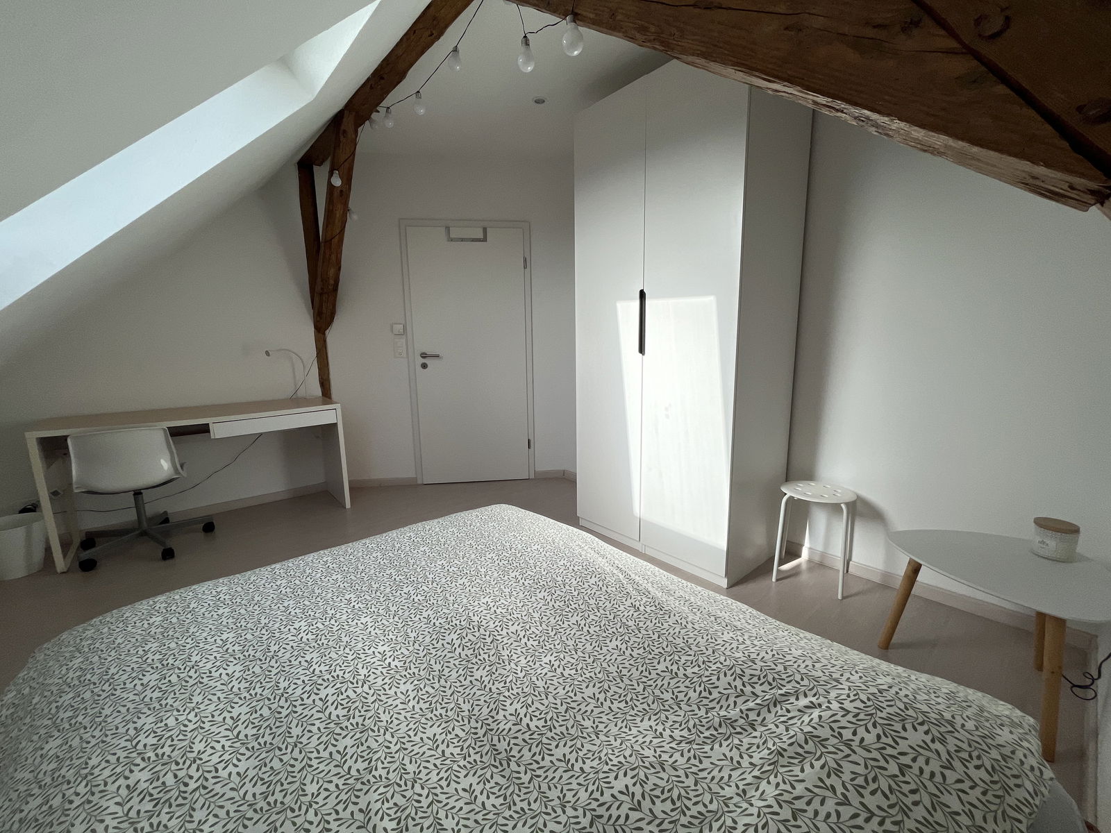 Homestay Treycovagnes 660503