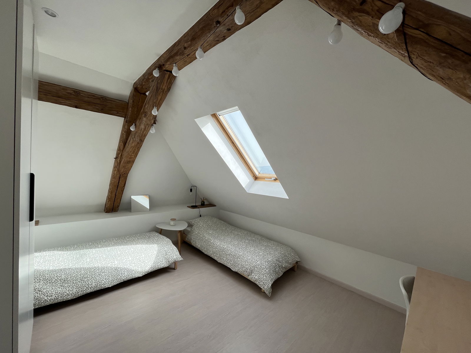 Homestay Treycovagnes 660503