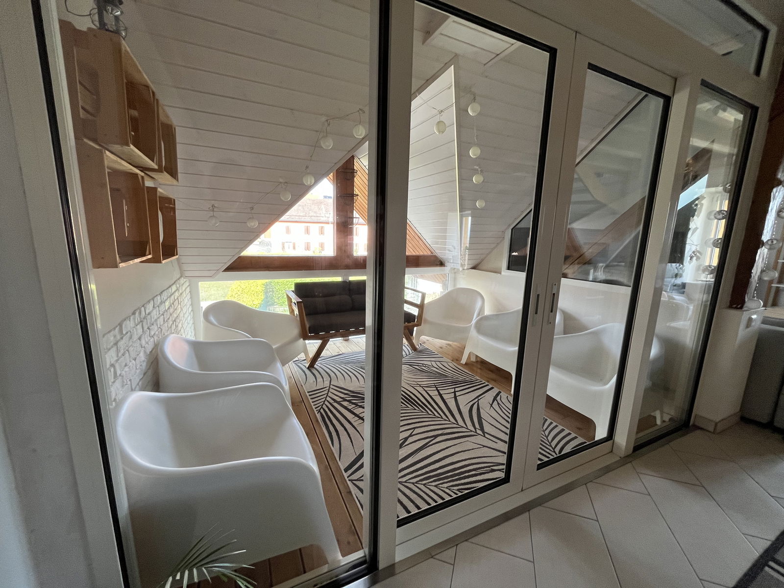 Homestay Treycovagnes 660503