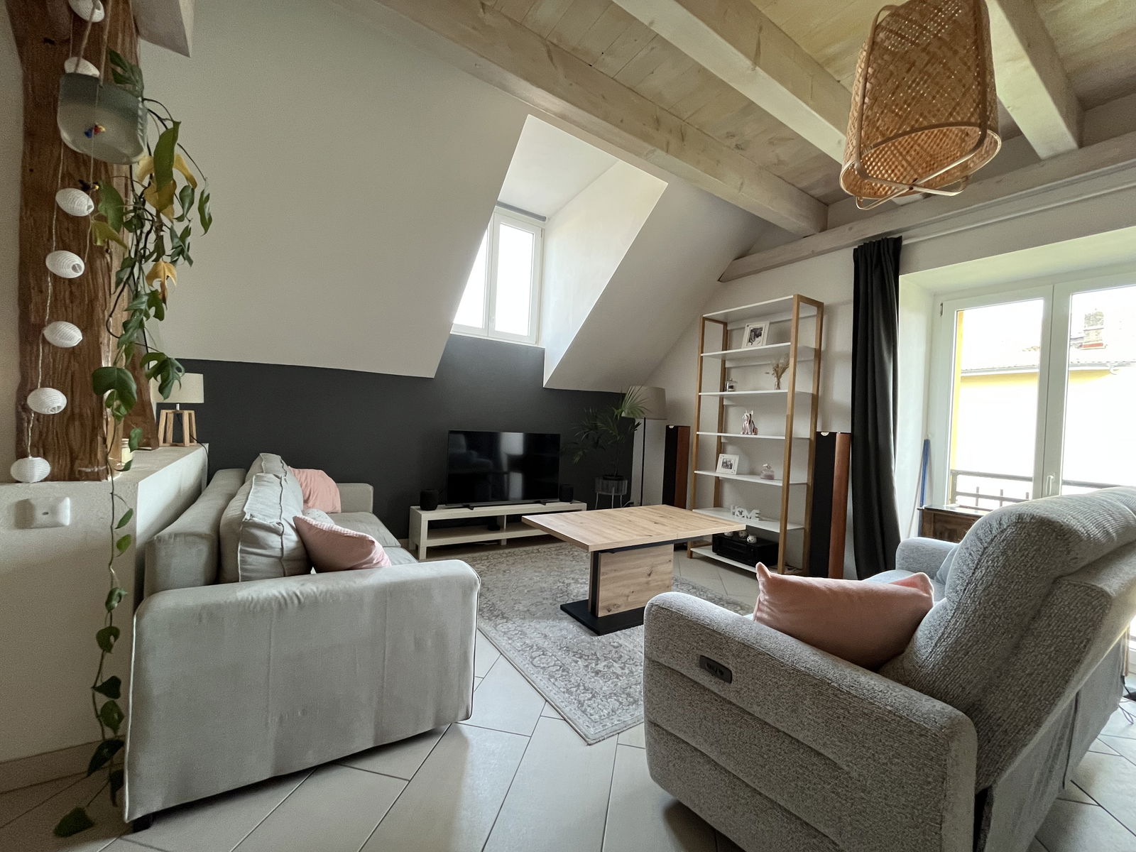 Homestay Treycovagnes 660503